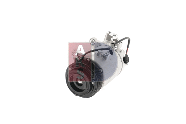 Compressor, air conditioning (853072N)