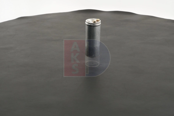 Dryer, air conditioning