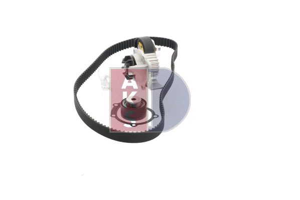 Water Pump & Timing Belt Kit
