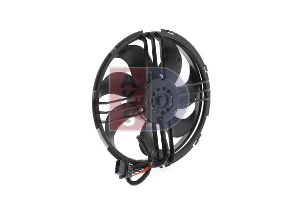 Fan, engine cooling