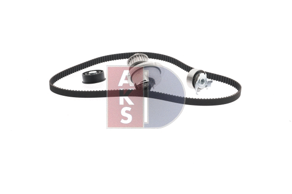 Water Pump & Timing Belt Kit