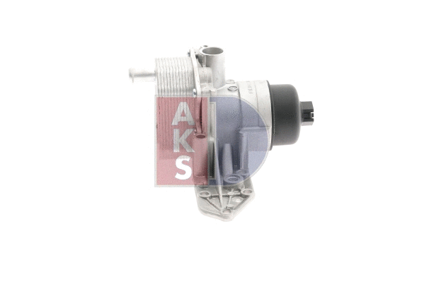 Oil Cooler, engine oil