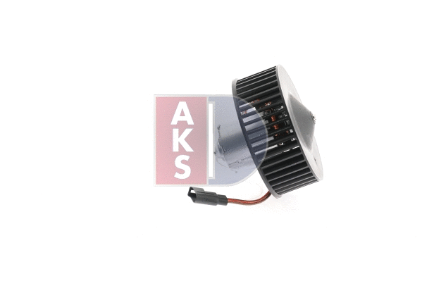 Interior Blower