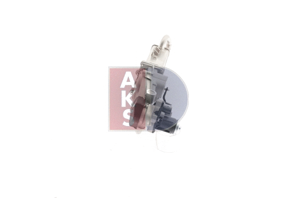 EGR Module