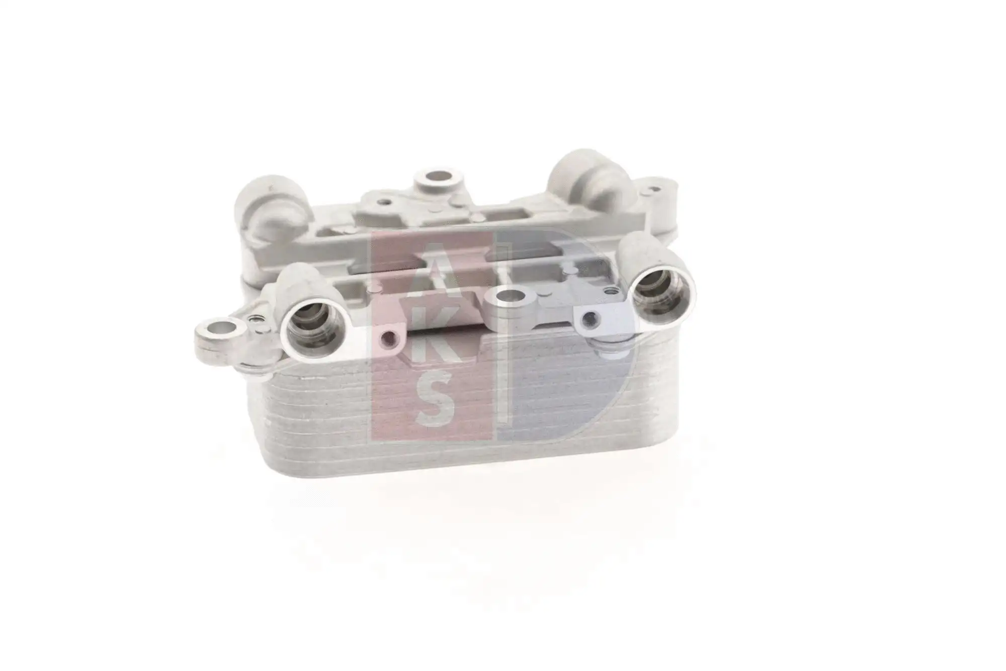 Oil Cooler, automatic transmission