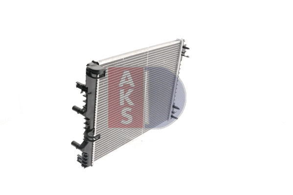 Low Temperature Cooler, charge air cooler