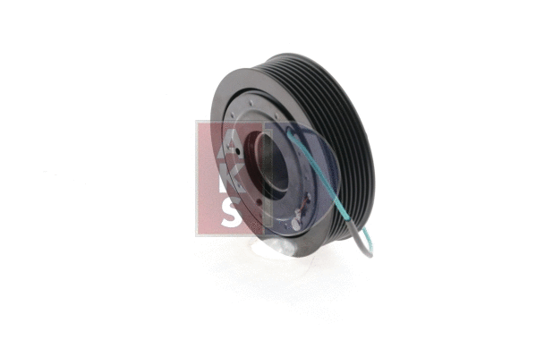 Magnetic Clutch, air conditioning compressor