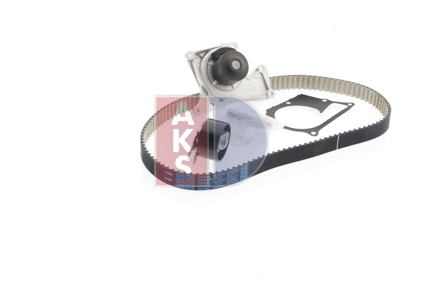 Water Pump & Timing Belt Kit