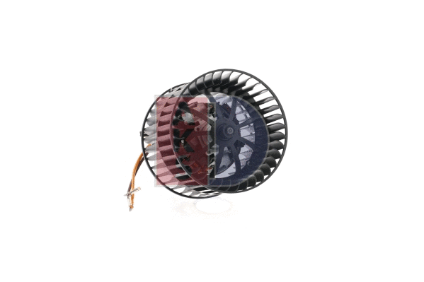 Interior Blower