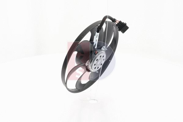 Fan, engine cooling