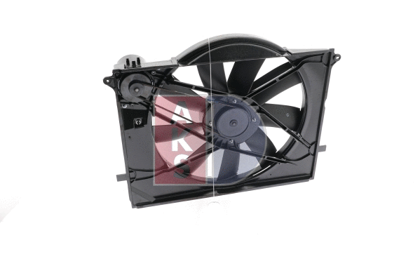 Fan, engine cooling