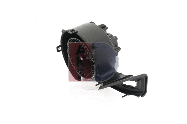 Interior Blower