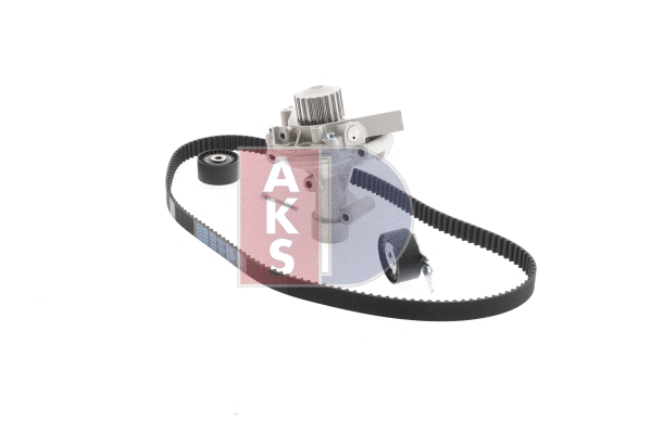 Water Pump & Timing Belt Kit