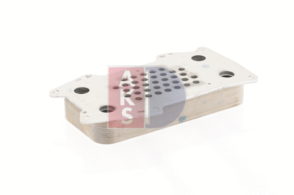 Oil Cooler, engine oil