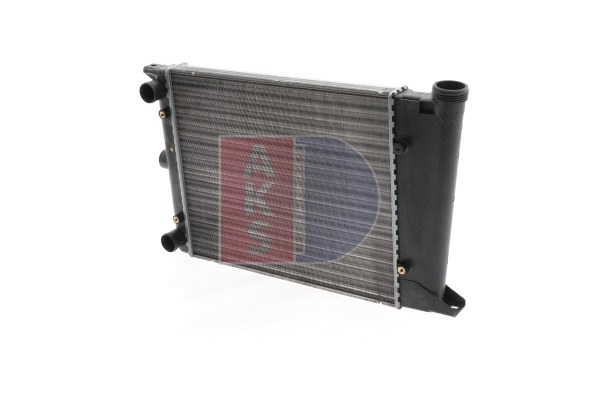 Radiator, engine cooling (040110N)