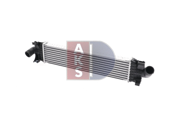 Charge Air Cooler (097012N)