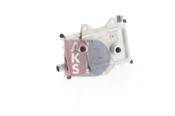 Oil Cooler, engine oil