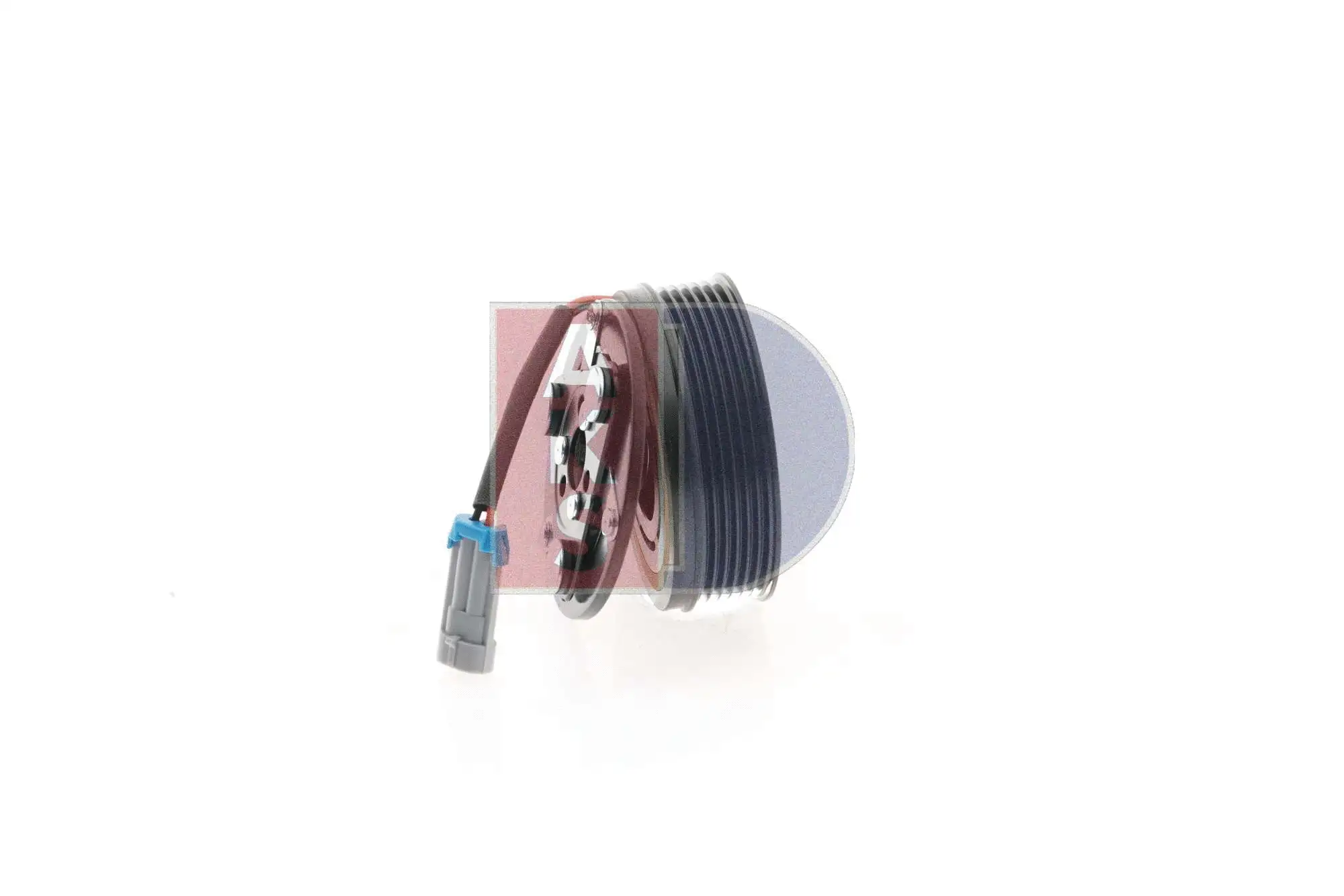 Magnetic Clutch, air conditioning compressor