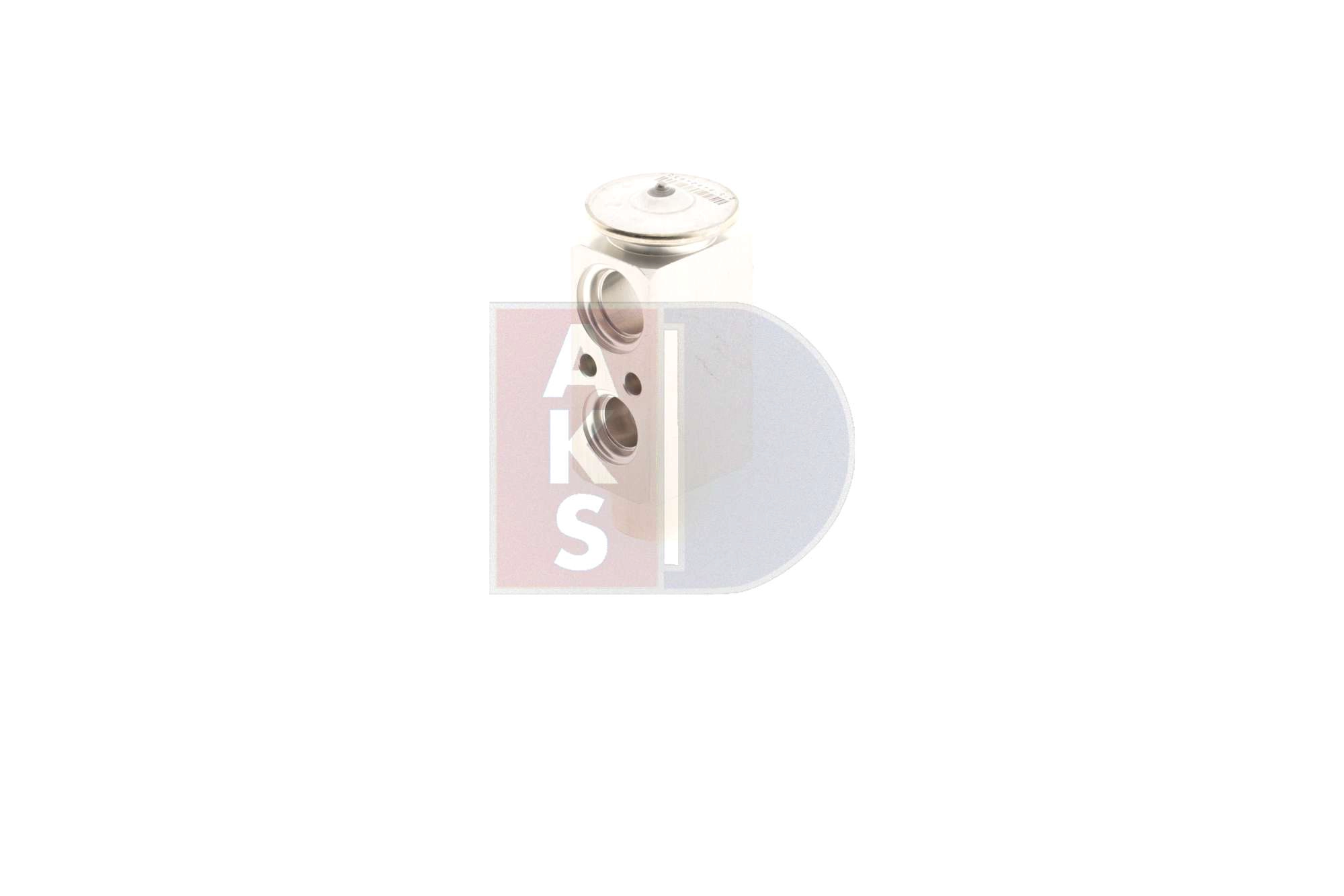 Expansion Valve, air conditioning