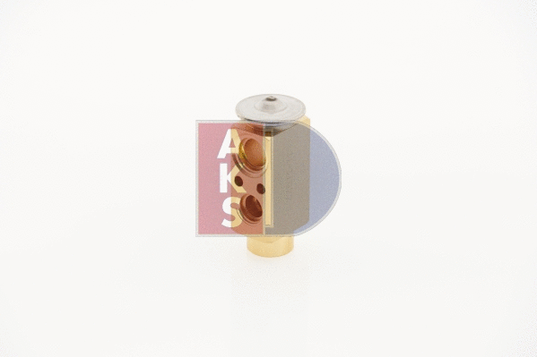 Expansion Valve, air conditioning