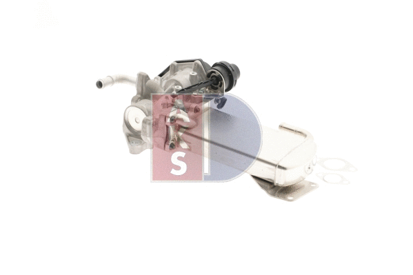 EGR Module
