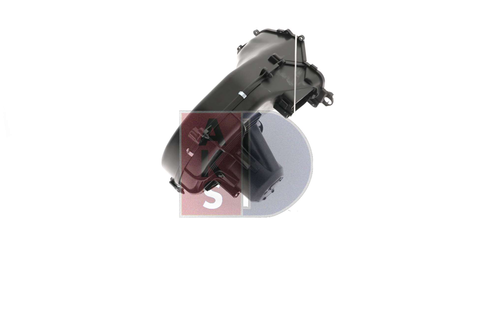 Interior Blower