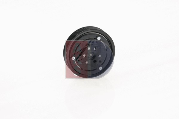 Magnetic Clutch, air conditioning compressor