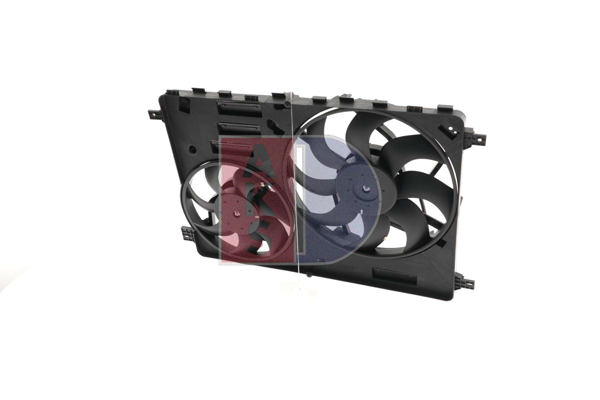 Fan, engine cooling