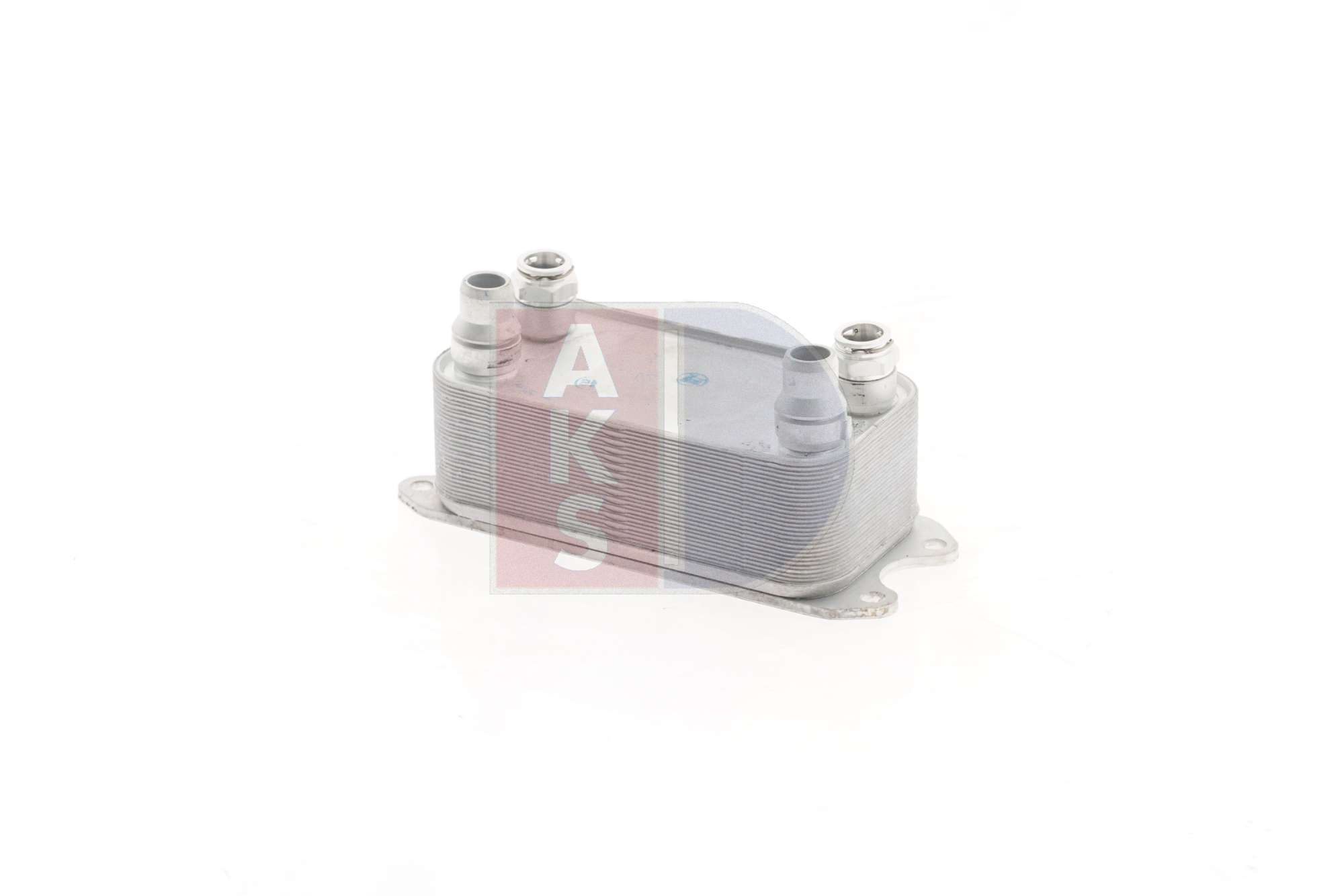 Oil Cooler, automatic transmission