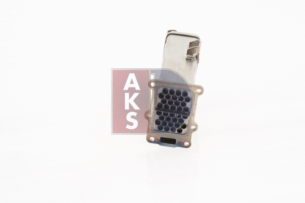 Cooler, exhaust gas recirculation