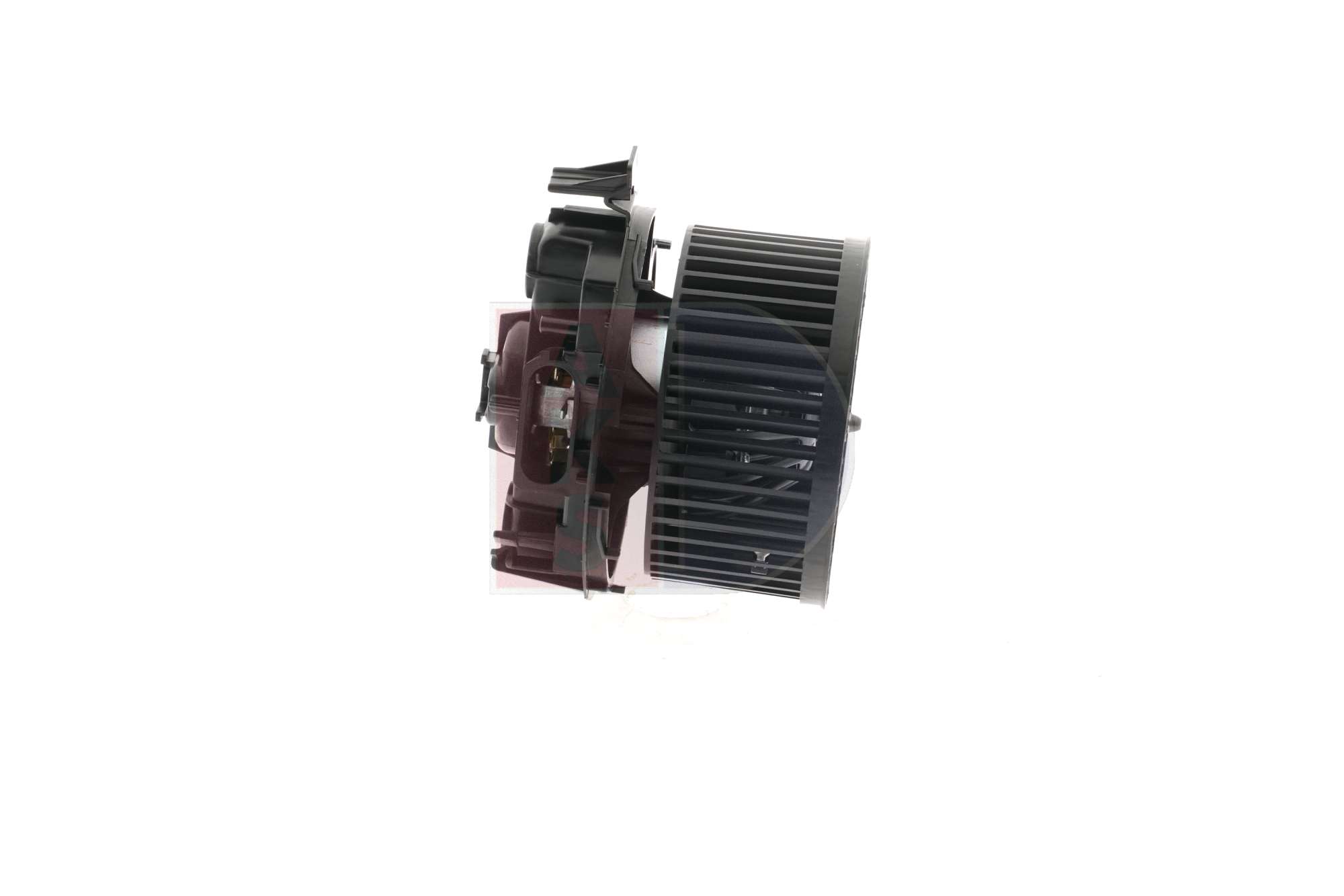 Interior Blower