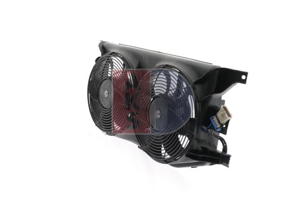 Fan, engine cooling