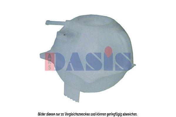 Expansion Tank, coolant (043010N)