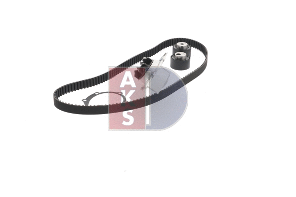 Water Pump & Timing Belt Kit