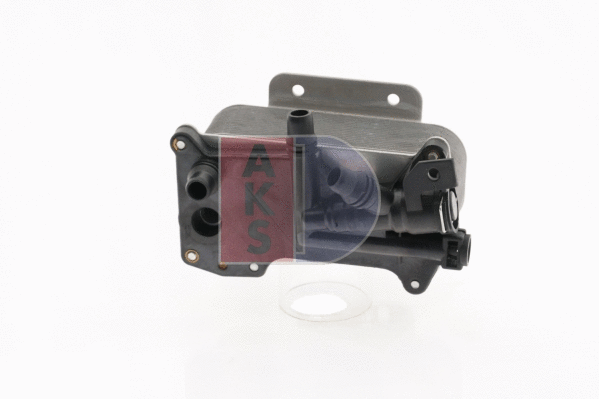Oil Cooler, engine oil