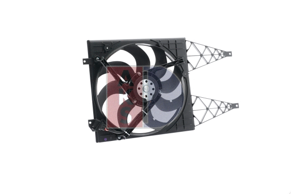 Fan, engine cooling