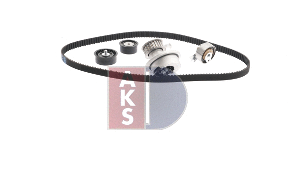 Water Pump & Timing Belt Kit