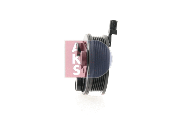 Magnetic Clutch, air conditioning compressor