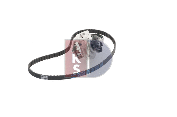 Water Pump & Timing Belt Kit