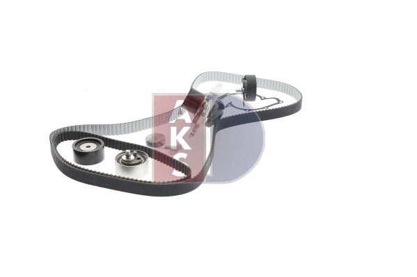 Water Pump & Timing Belt Kit