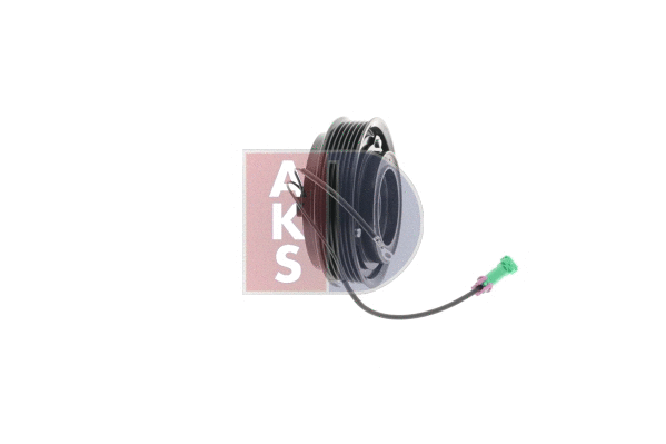 Magnetic Clutch, air conditioning compressor
