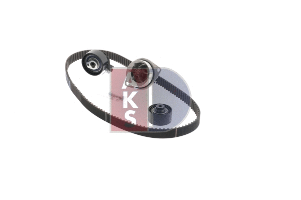 Water Pump & Timing Belt Kit