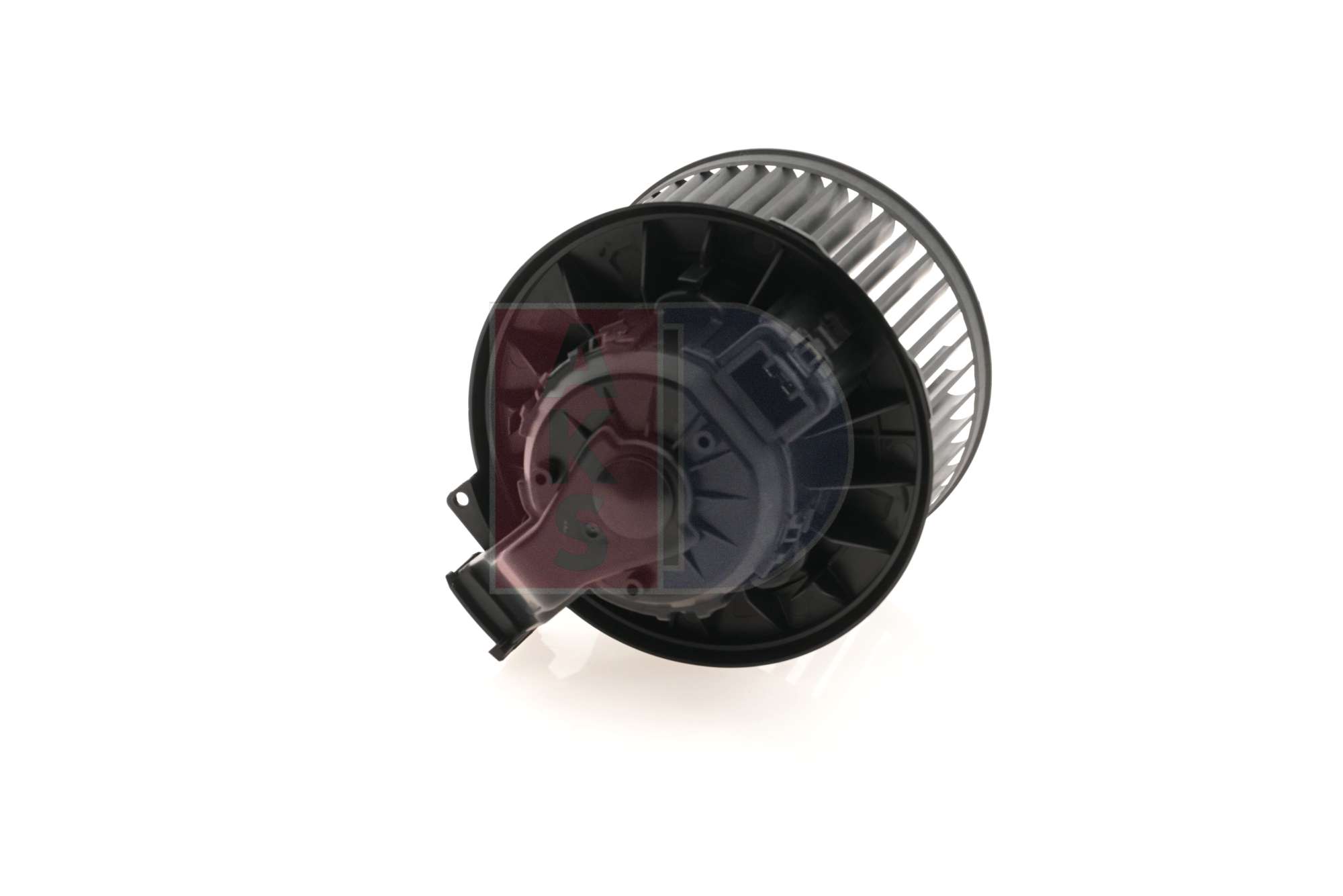 Interior Blower