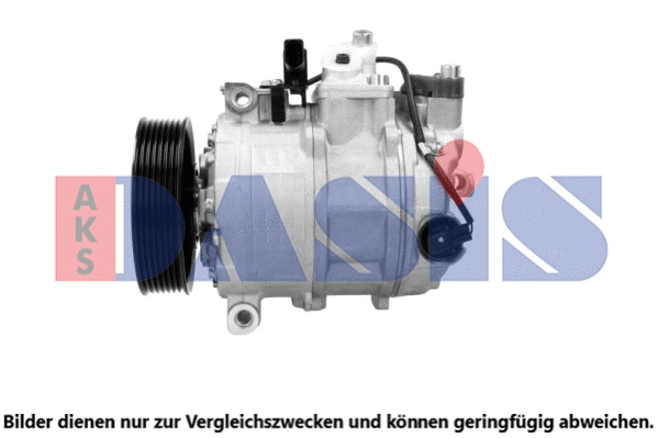 Compressor, air conditioning (851553N)
