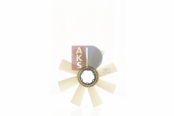 Fan Wheel, engine cooling