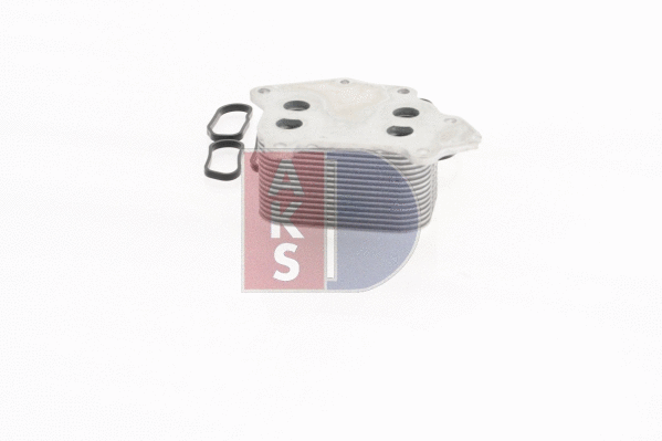 Oil Cooler, engine oil