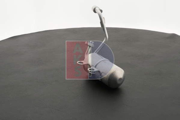 Dryer, air conditioning