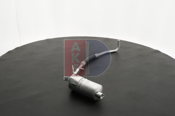 Dryer, air conditioning