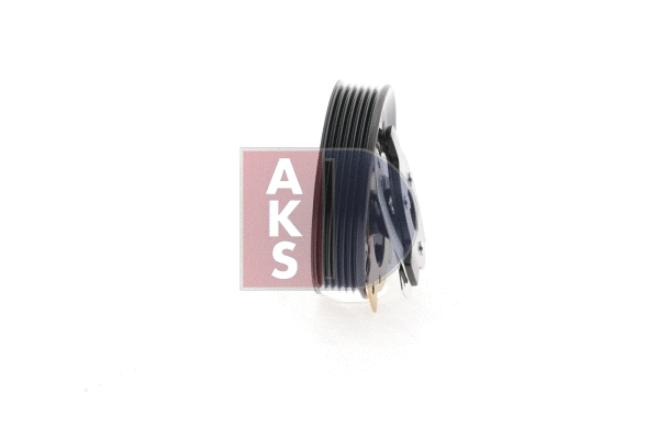 Magnetic Clutch, air conditioning compressor