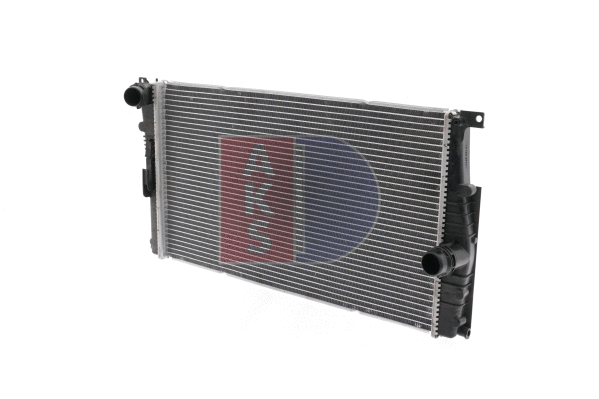 Radiator, engine cooling (050073N)